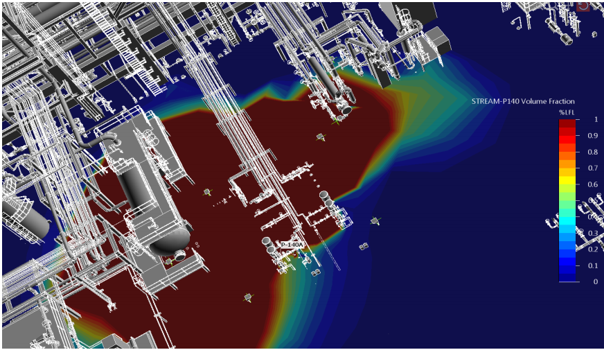 CFD Analysis of Dam Break